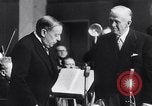 Image of General George Marshall Norway, 1953, second 44 stock footage video 65675040167