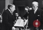 Image of General George Marshall Norway, 1953, second 45 stock footage video 65675040167