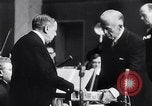Image of General George Marshall Norway, 1953, second 49 stock footage video 65675040167