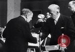 Image of General George Marshall Norway, 1953, second 51 stock footage video 65675040167