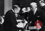 Image of General George Marshall Norway, 1953, second 52 stock footage video 65675040167