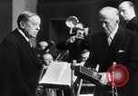 Image of General George Marshall Norway, 1953, second 54 stock footage video 65675040167