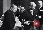 Image of General George Marshall Norway, 1953, second 56 stock footage video 65675040167