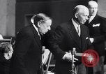 Image of General George Marshall Norway, 1953, second 57 stock footage video 65675040167