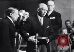 Image of General George Marshall Norway, 1953, second 58 stock footage video 65675040167
