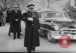 Image of Marshal Tito Yugoslavia, 1953, second 6 stock footage video 65675040168