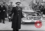 Image of Marshal Tito Yugoslavia, 1953, second 7 stock footage video 65675040168