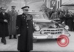 Image of Marshal Tito Yugoslavia, 1953, second 8 stock footage video 65675040168