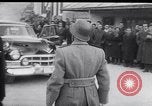 Image of Marshal Tito Yugoslavia, 1953, second 11 stock footage video 65675040168