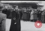 Image of Marshal Tito Yugoslavia, 1953, second 13 stock footage video 65675040168
