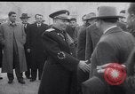 Image of Marshal Tito Yugoslavia, 1953, second 14 stock footage video 65675040168