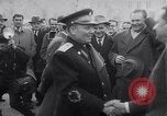 Image of Marshal Tito Yugoslavia, 1953, second 18 stock footage video 65675040168