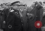 Image of Marshal Tito Yugoslavia, 1953, second 20 stock footage video 65675040168