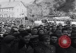 Image of Marshal Tito Yugoslavia, 1953, second 24 stock footage video 65675040168