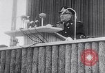 Image of Marshal Tito Yugoslavia, 1953, second 26 stock footage video 65675040168