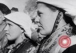 Image of Marshal Tito Yugoslavia, 1953, second 32 stock footage video 65675040168