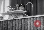 Image of Marshal Tito Yugoslavia, 1953, second 34 stock footage video 65675040168