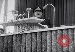 Image of Marshal Tito Yugoslavia, 1953, second 35 stock footage video 65675040168