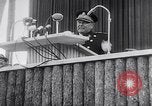 Image of Marshal Tito Yugoslavia, 1953, second 36 stock footage video 65675040168