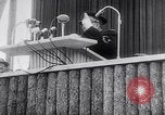 Image of Marshal Tito Yugoslavia, 1953, second 37 stock footage video 65675040168