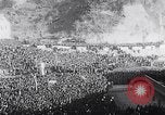 Image of Marshal Tito Yugoslavia, 1953, second 40 stock footage video 65675040168