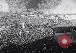 Image of Marshal Tito Yugoslavia, 1953, second 41 stock footage video 65675040168