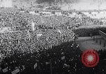 Image of Marshal Tito Yugoslavia, 1953, second 42 stock footage video 65675040168