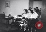 Image of Madame Pandit New York United States USA, 1953, second 1 stock footage video 65675040169