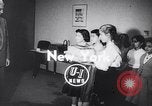 Image of Madame Pandit New York United States USA, 1953, second 3 stock footage video 65675040169