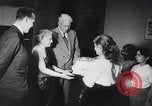 Image of Madame Pandit New York United States USA, 1953, second 5 stock footage video 65675040169
