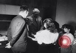 Image of Madame Pandit New York United States USA, 1953, second 6 stock footage video 65675040169