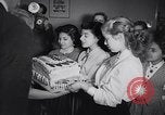 Image of Madame Pandit New York United States USA, 1953, second 10 stock footage video 65675040169