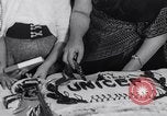 Image of Madame Pandit New York United States USA, 1953, second 17 stock footage video 65675040169