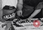 Image of Madame Pandit New York United States USA, 1953, second 18 stock footage video 65675040169