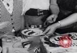 Image of Madame Pandit New York United States USA, 1953, second 19 stock footage video 65675040169