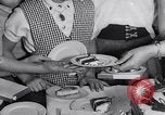 Image of Madame Pandit New York United States USA, 1953, second 20 stock footage video 65675040169