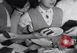 Image of Madame Pandit New York United States USA, 1953, second 21 stock footage video 65675040169
