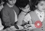 Image of Madame Pandit New York United States USA, 1953, second 22 stock footage video 65675040169