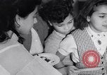 Image of Madame Pandit New York United States USA, 1953, second 23 stock footage video 65675040169