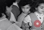 Image of Madame Pandit New York United States USA, 1953, second 24 stock footage video 65675040169