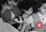Image of Madame Pandit New York United States USA, 1953, second 25 stock footage video 65675040169