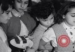 Image of Madame Pandit New York United States USA, 1953, second 26 stock footage video 65675040169