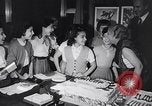 Image of Madame Pandit New York United States USA, 1953, second 27 stock footage video 65675040169