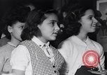 Image of Madame Pandit New York United States USA, 1953, second 30 stock footage video 65675040169