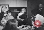 Image of Madame Pandit New York United States USA, 1953, second 32 stock footage video 65675040169