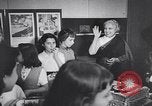 Image of Madame Pandit New York United States USA, 1953, second 35 stock footage video 65675040169