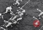 Immagine di Giants contro i Lions football New York City USA, 1953, secondo 22 filmato di repertorio 65675040171