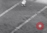 Immagine di Giants contro i Lions football New York City USA, 1953, secondo 25 filmato di repertorio 65675040171