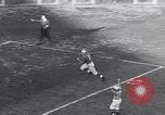 Immagine di Giants contro i Lions football New York City USA, 1953, secondo 30 filmato di repertorio 65675040171