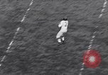 Immagine di Giants contro i Lions football New York City USA, 1953, secondo 36 filmato di repertorio 65675040171